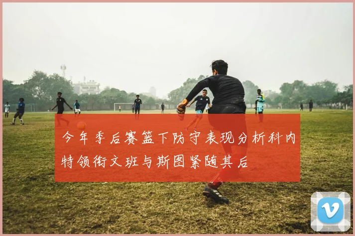 今年季后赛篮下防守表现分析科内特领衔文班与斯图紧随其后